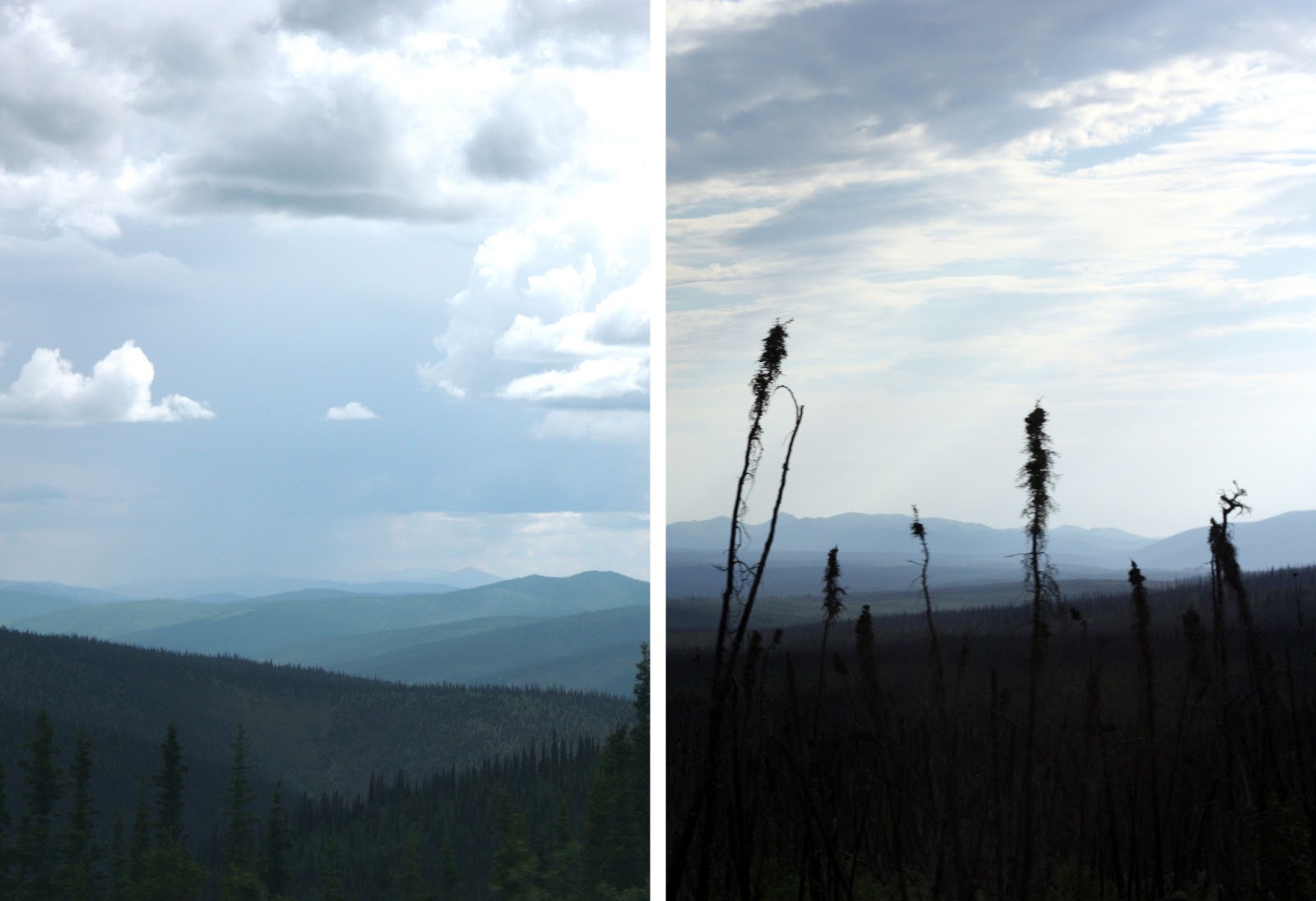 Top of the World Highway