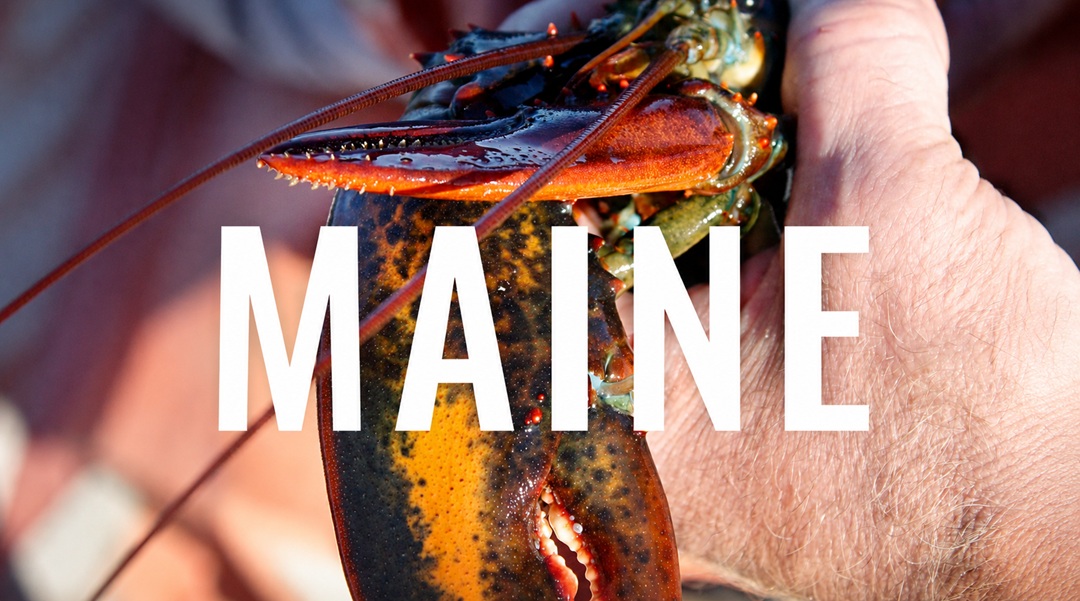 Maine